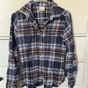 Columbia Women’s Flannel